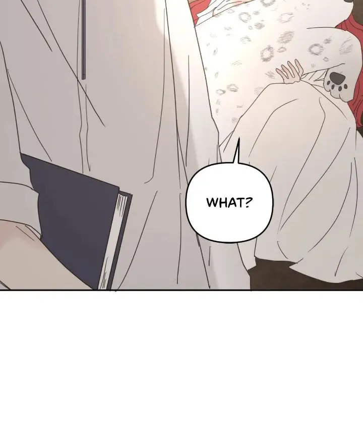 I Adopted the Male Lead from the Shelter Chapter 32 page 17 - 