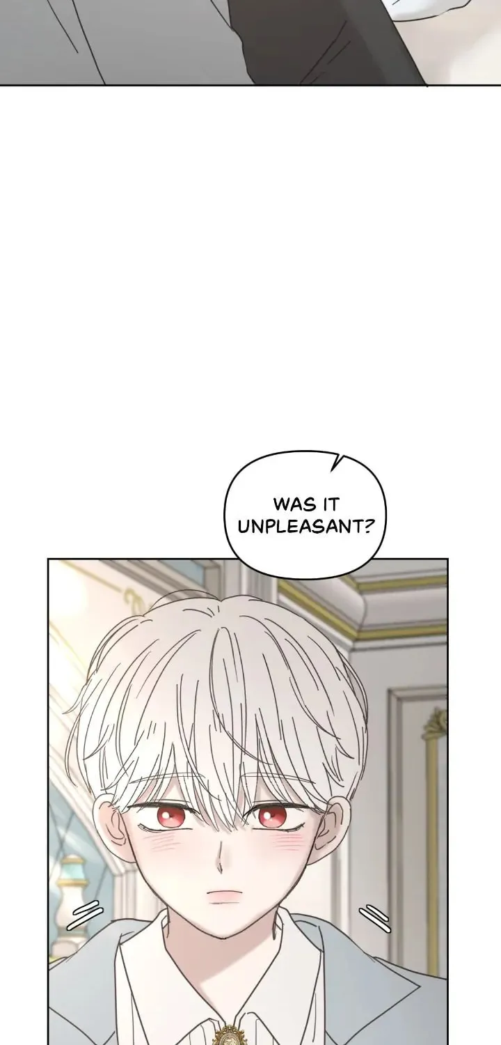 I Adopted the Male Lead from the Shelter Chapter 32 page 30 - 