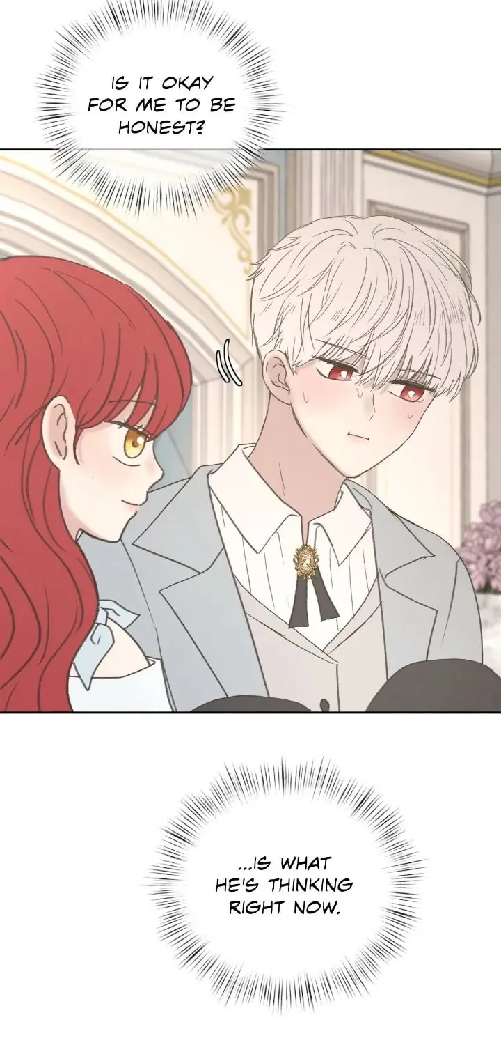 I Adopted the Male Lead from the Shelter Chapter 32 page 33 - 