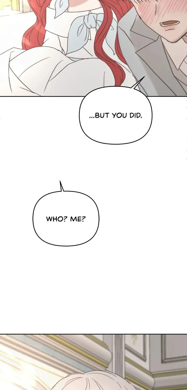 I Adopted the Male Lead from the Shelter Chapter 32 page 38 - 