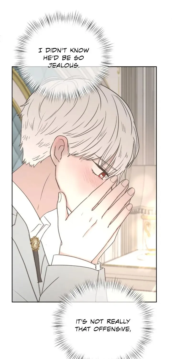 I Adopted the Male Lead from the Shelter Chapter 32 page 44 - 