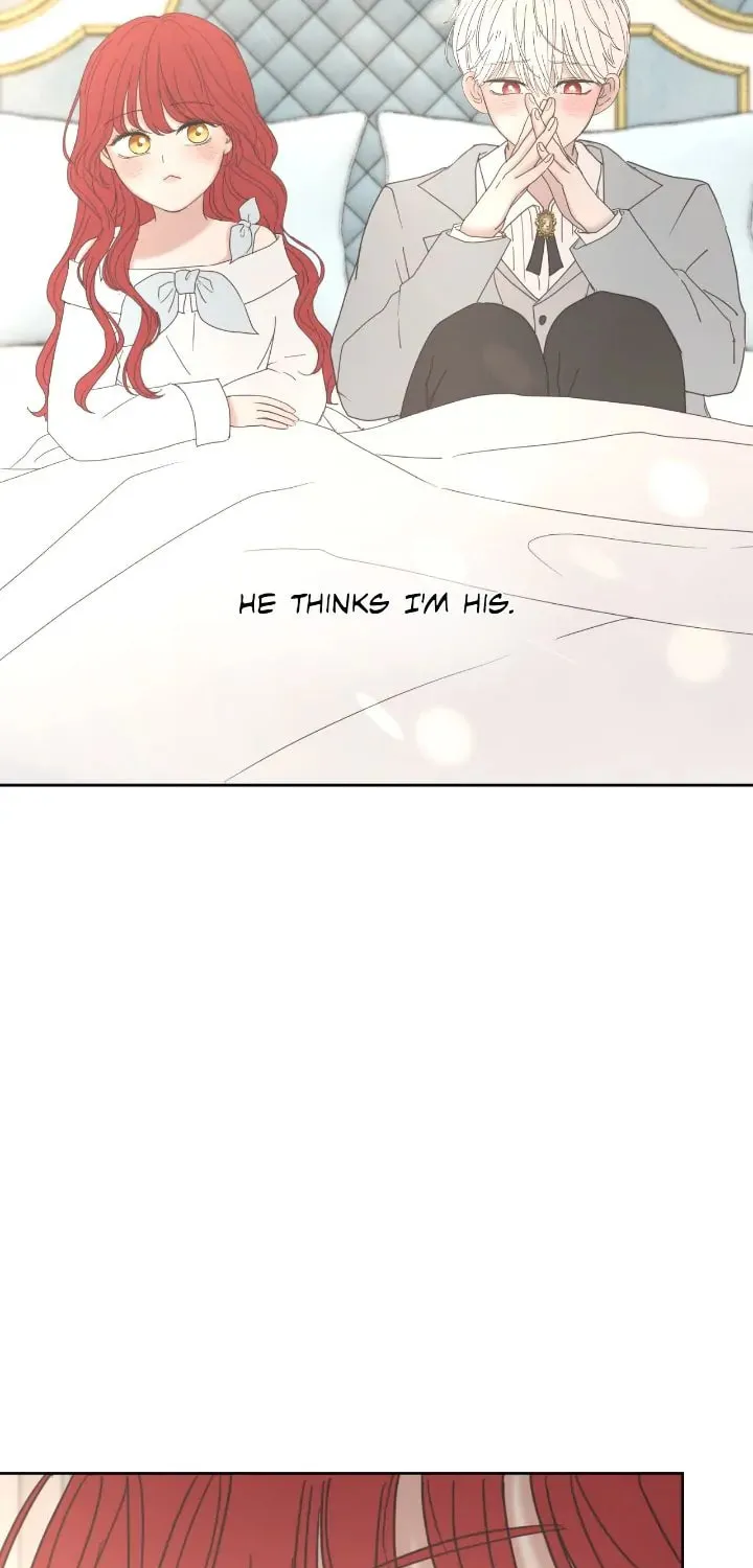 I Adopted the Male Lead from the Shelter Chapter 32 page 46 - 