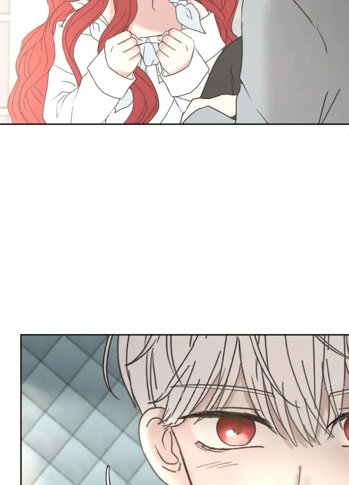 I Adopted the Male Lead from the Shelter Chapter 32 page 56 - 