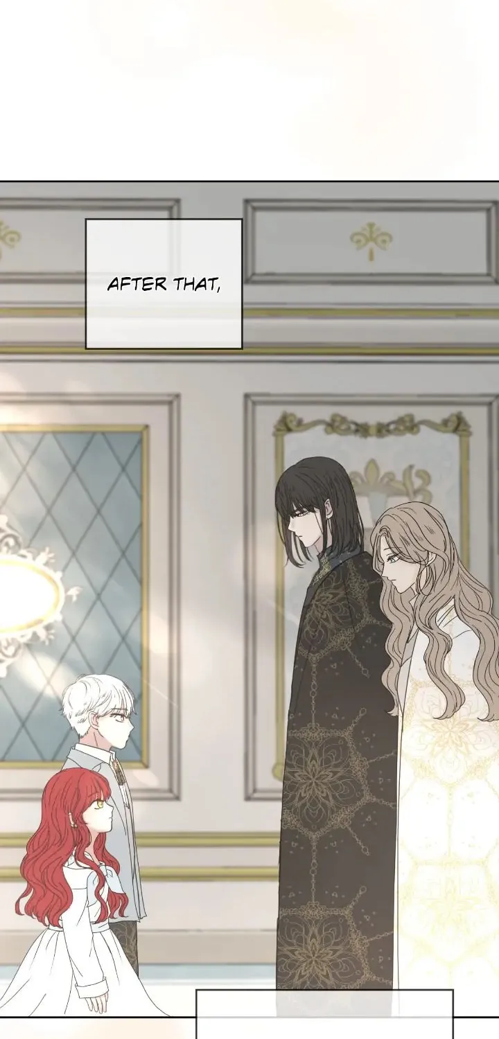 I Adopted the Male Lead from the Shelter Chapter 32 page 60 - 