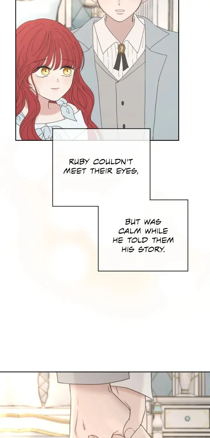 I Adopted the Male Lead from the Shelter Chapter 32 page 62 - 