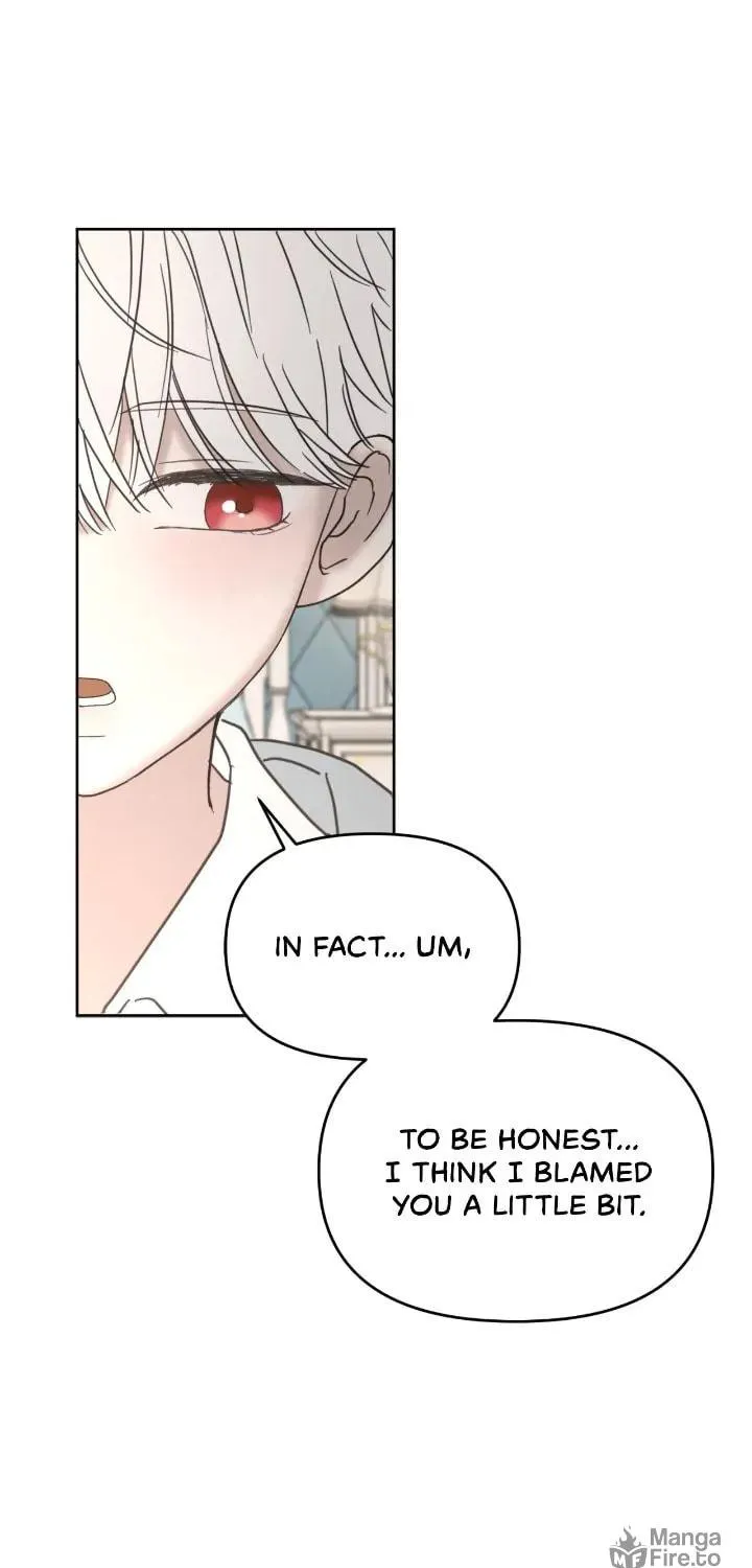 I Adopted the Male Lead from the Shelter Chapter 32 page 65 - 