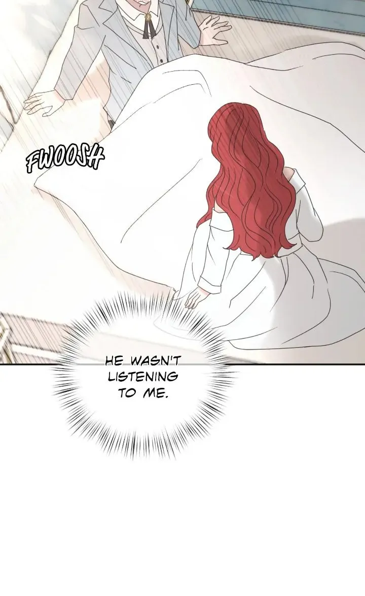I Adopted the Male Lead from the Shelter Chapter 32 page 9 - 