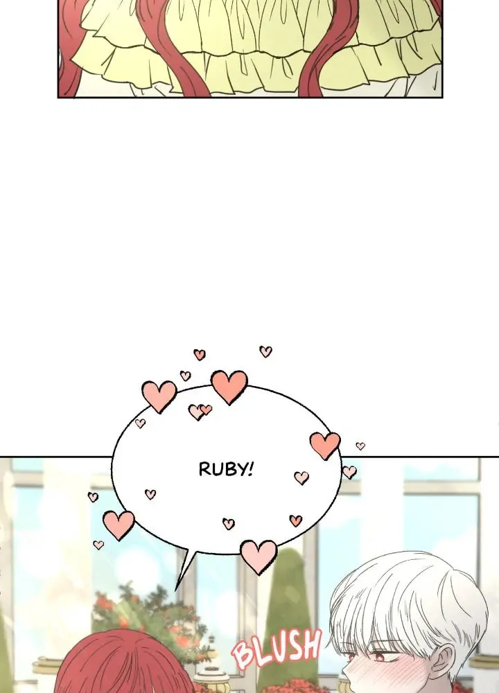 I Adopted the Male Lead from the Shelter Chapter 33 page 14 - 