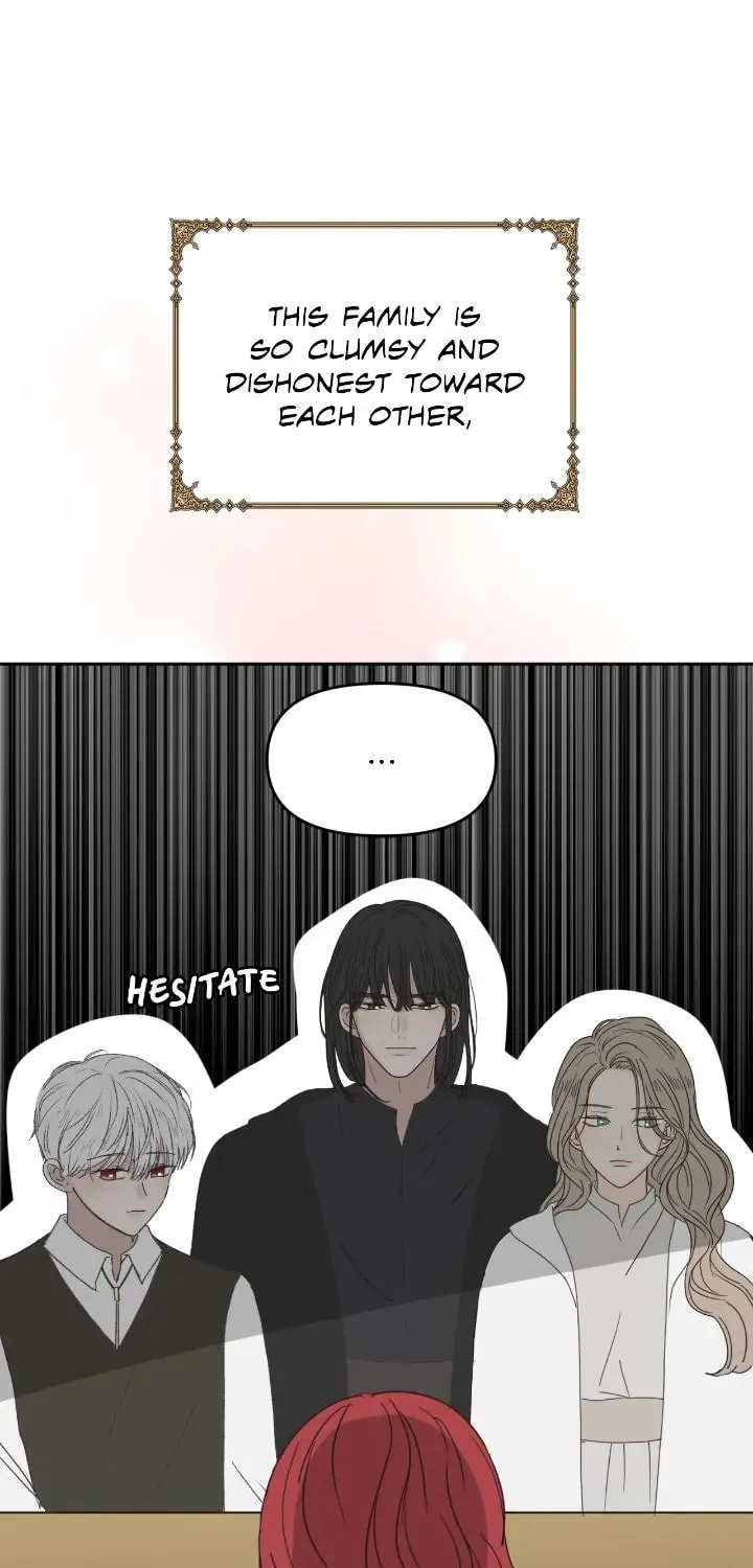 I Adopted the Male Lead from the Shelter Chapter 33 page 17 - 