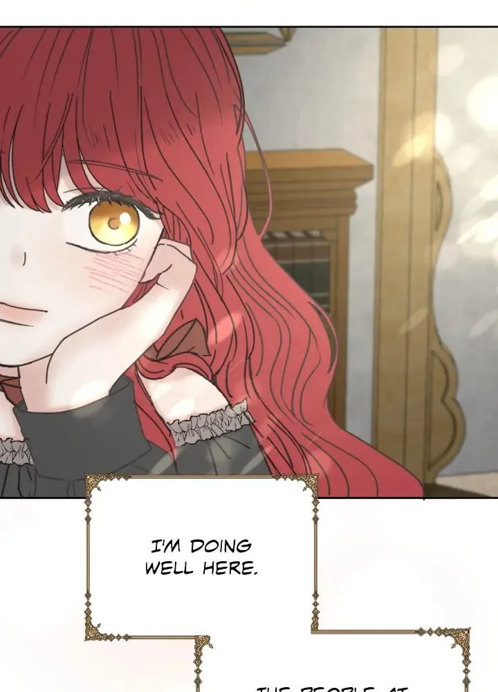 I Adopted the Male Lead from the Shelter Chapter 33 page 3 - 