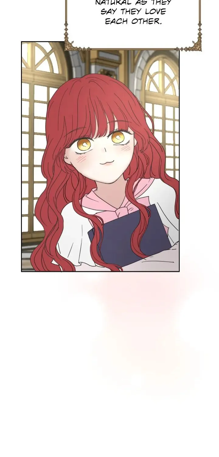 I Adopted the Male Lead from the Shelter Chapter 33 page 24 - 