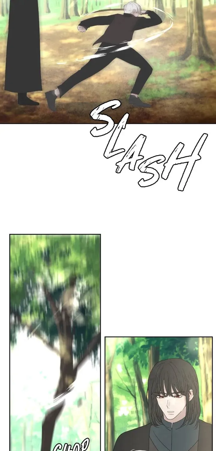 I Adopted the Male Lead from the Shelter Chapter 33 page 37 - 