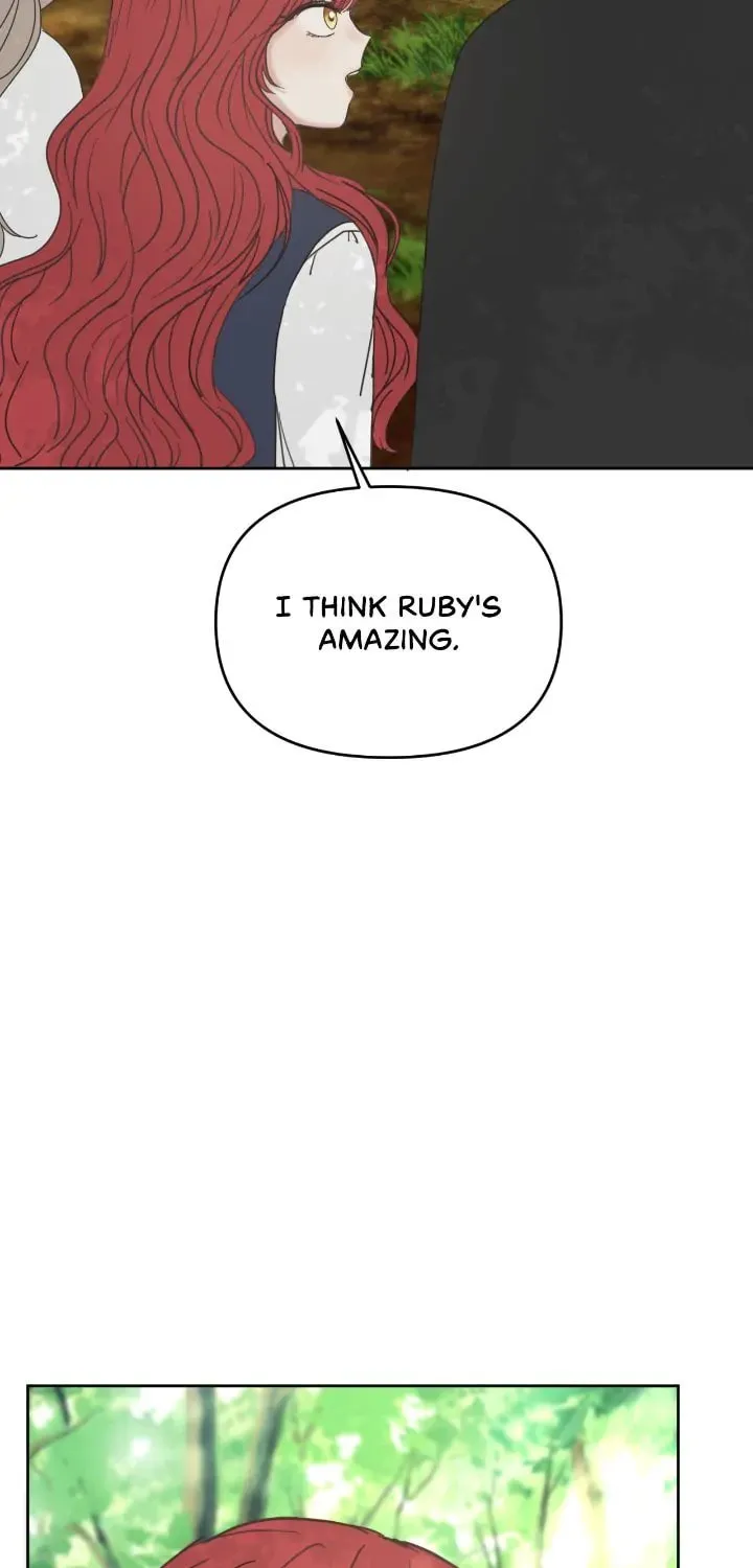 I Adopted the Male Lead from the Shelter Chapter 33 page 45 - 