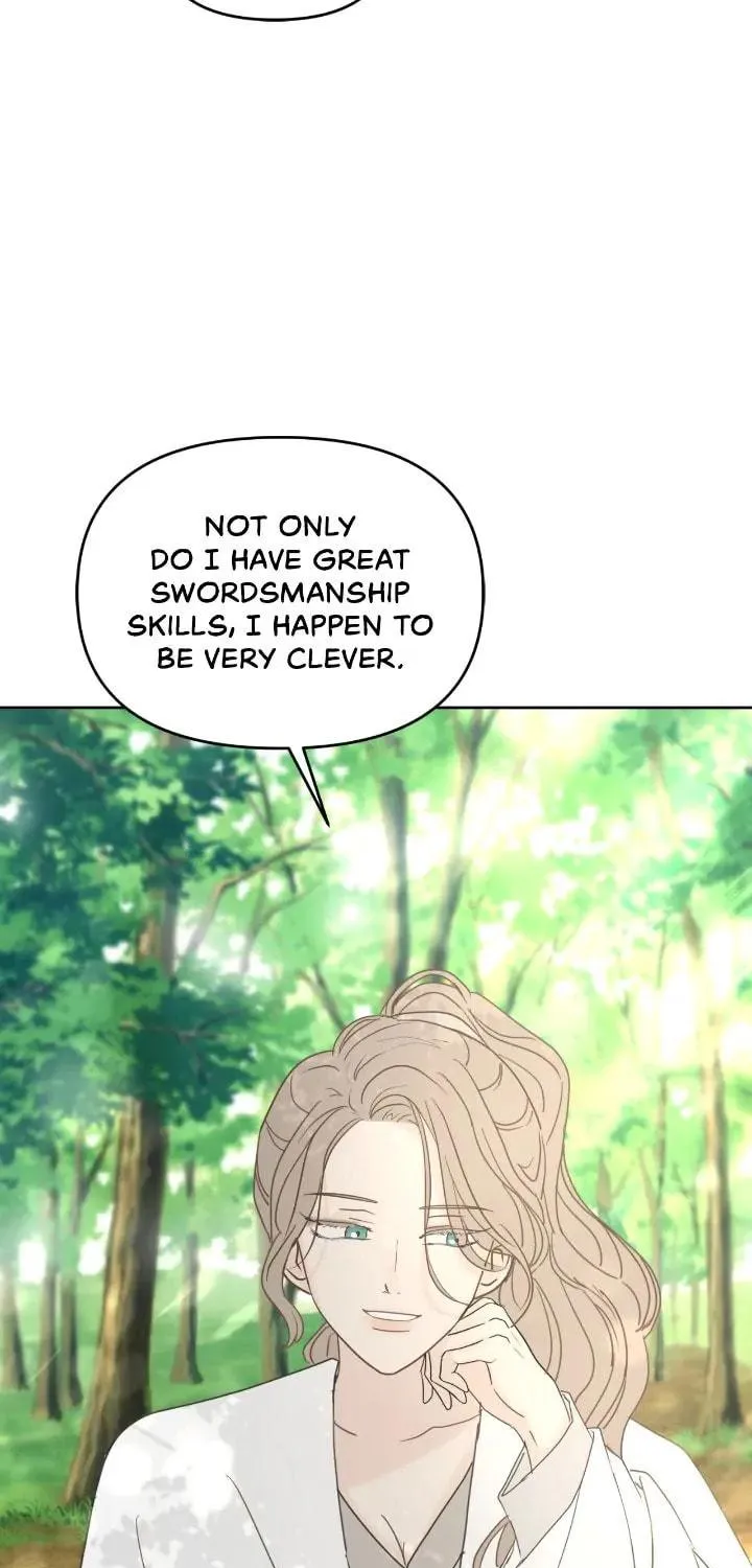 I Adopted the Male Lead from the Shelter Chapter 33 page 48 - 