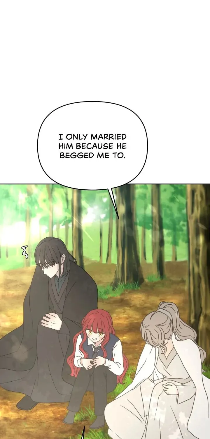 I Adopted the Male Lead from the Shelter Chapter 33 page 54 - 