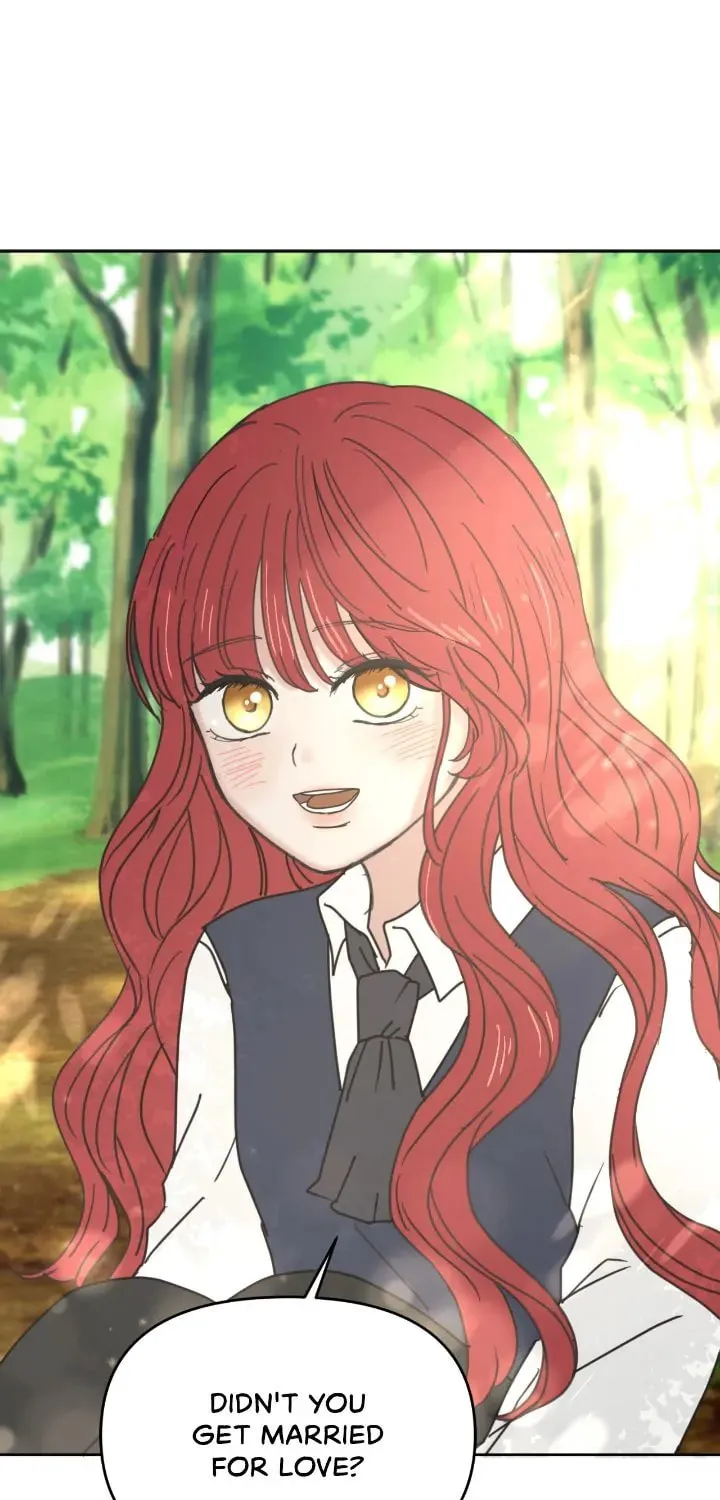 I Adopted the Male Lead from the Shelter Chapter 33 page 58 - 