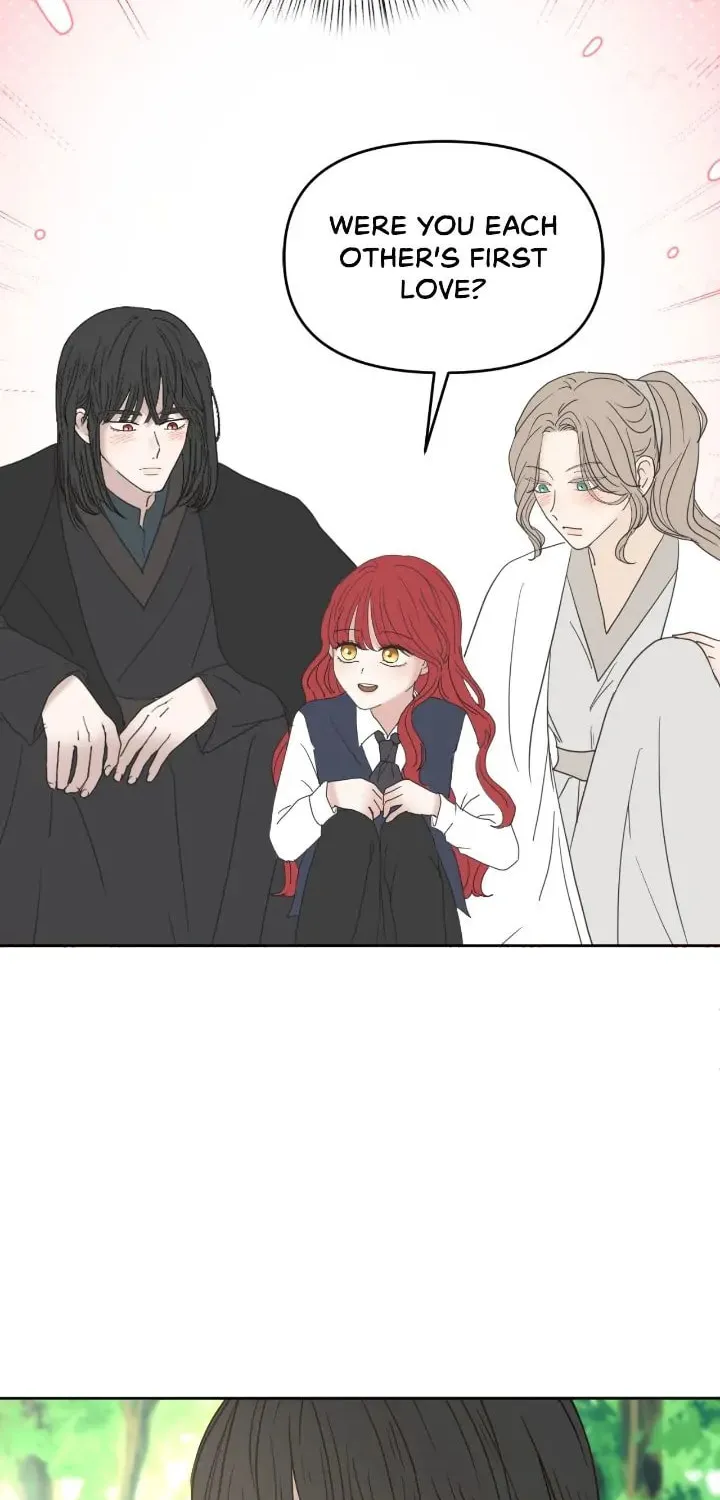 I Adopted the Male Lead from the Shelter Chapter 33 page 62 - 