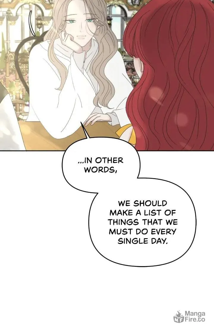 I Adopted the Male Lead from the Shelter Chapter 33 page 8 - 