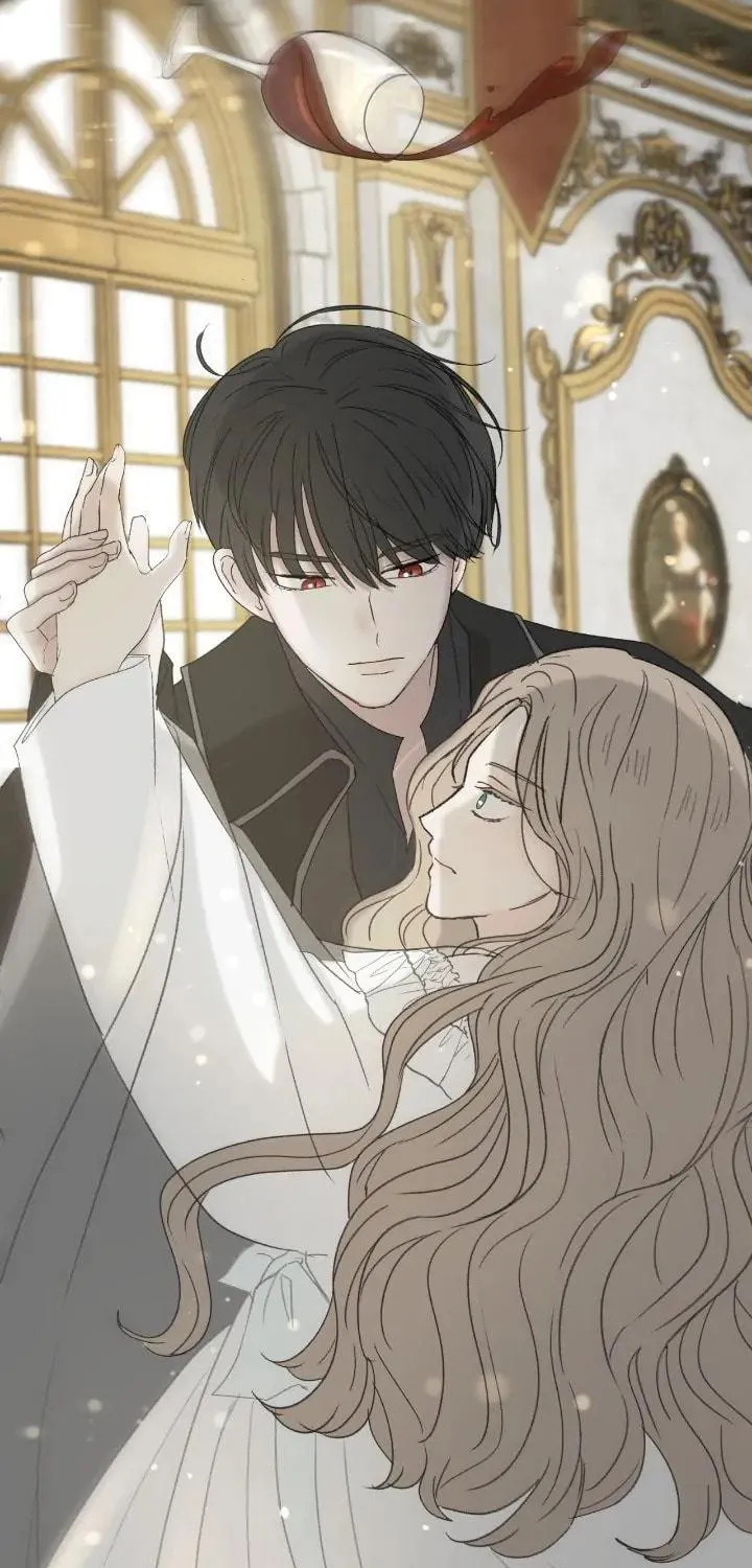 I Adopted the Male Lead from the Shelter Chapter 34 page 17 - 