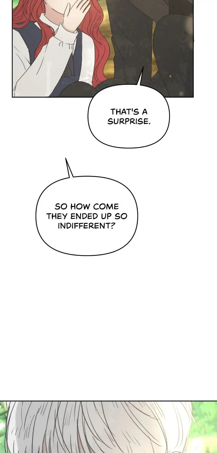 I Adopted the Male Lead from the Shelter Chapter 34 page 40 - 