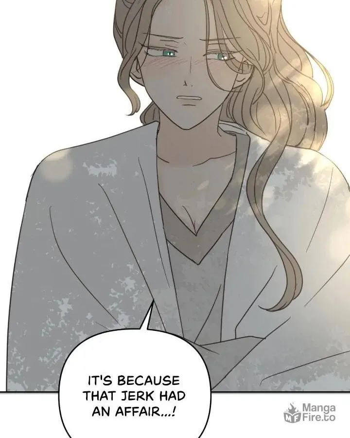 I Adopted the Male Lead from the Shelter Chapter 34 page 45 - 