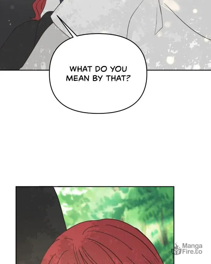 I Adopted the Male Lead from the Shelter Chapter 34 page 50 - 