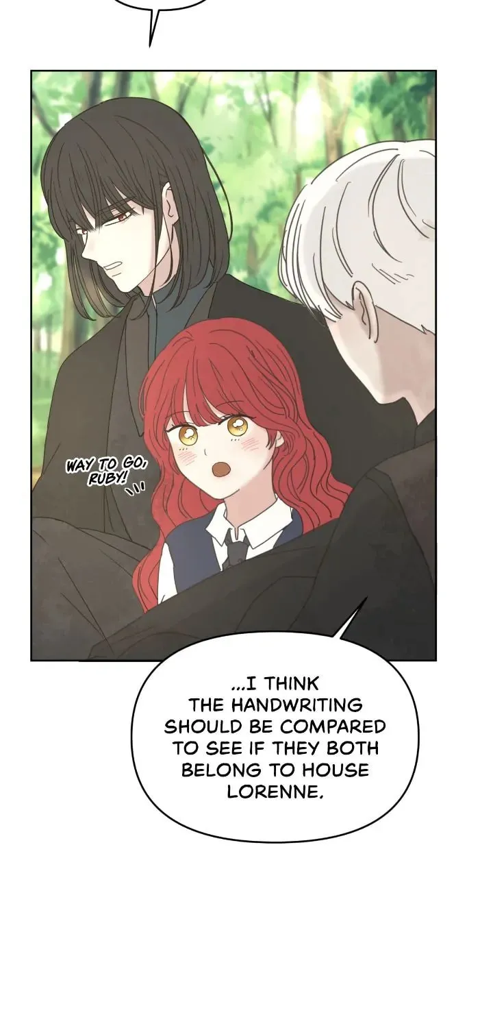 I Adopted the Male Lead from the Shelter Chapter 34 page 68 - 