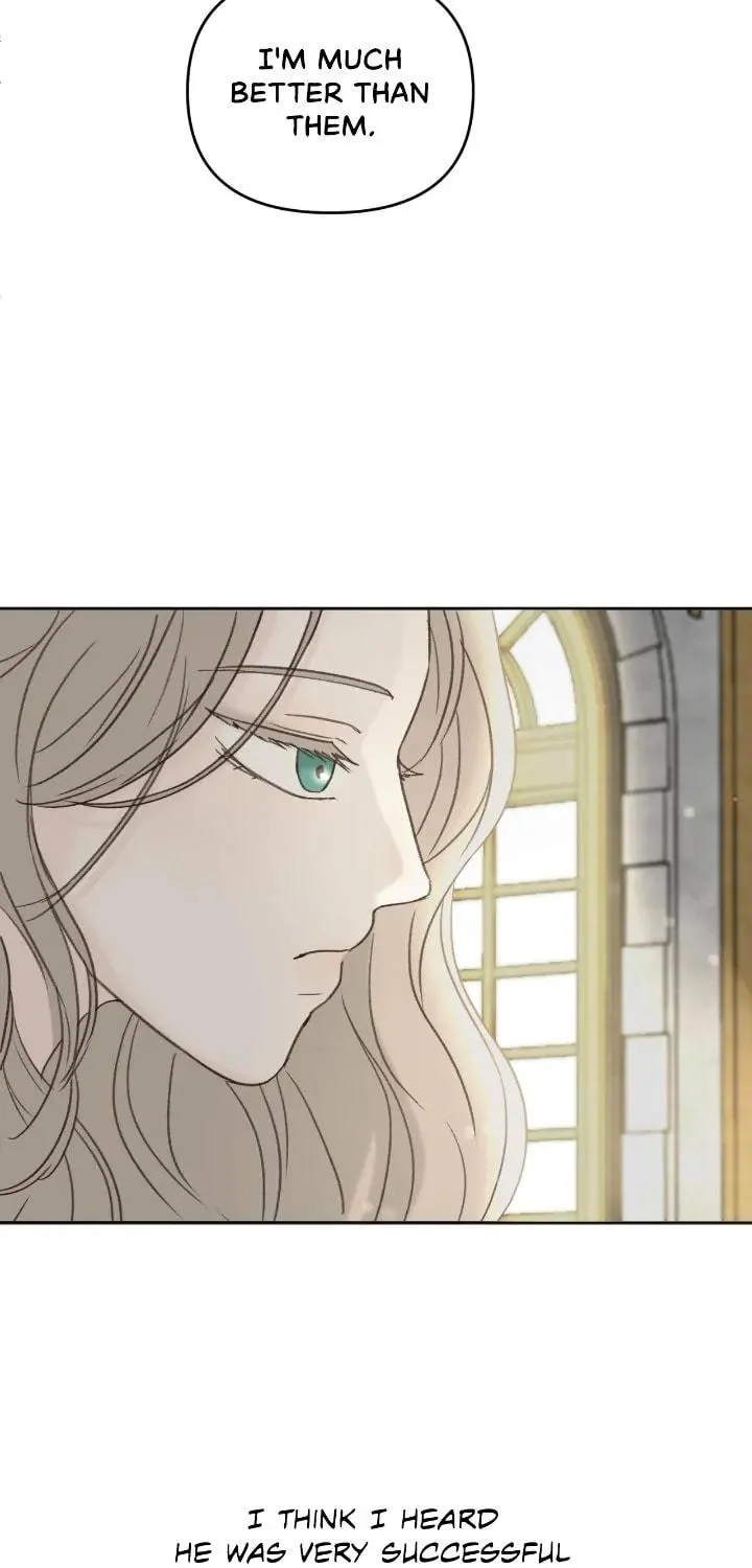 I Adopted the Male Lead from the Shelter Chapter 34 page 9 - 