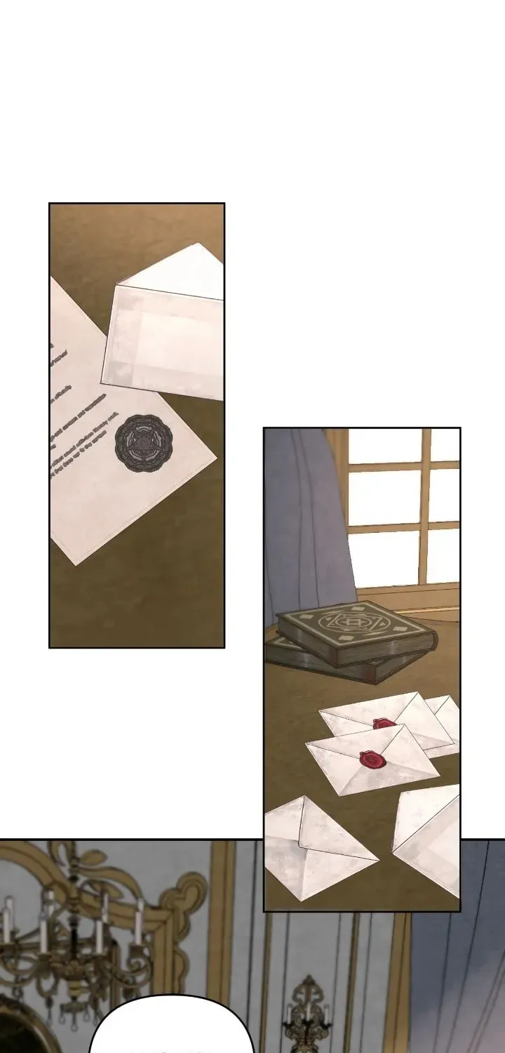I Adopted the Male Lead from the Shelter Chapter 35 page 2 - 