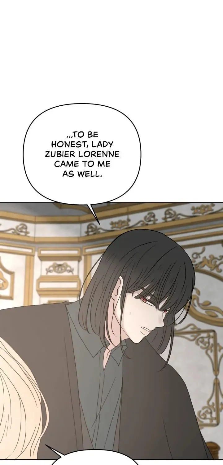 I Adopted the Male Lead from the Shelter Chapter 35 page 11 - 
