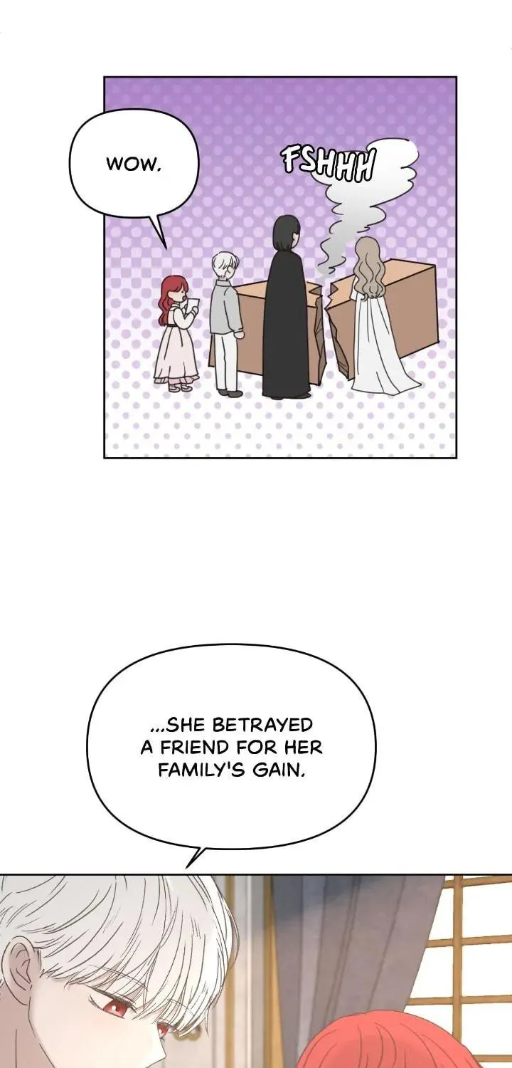 I Adopted the Male Lead from the Shelter Chapter 35 page 15 - 
