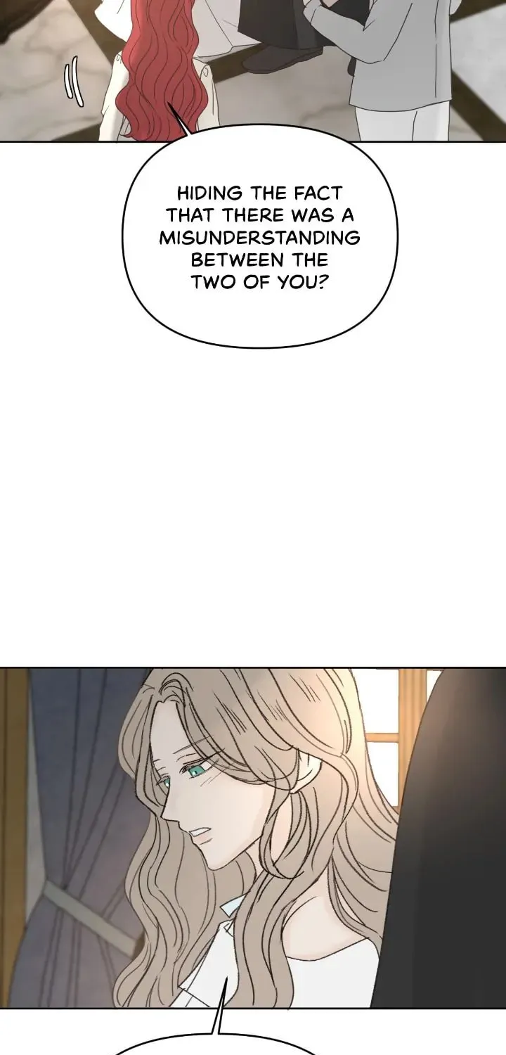 I Adopted the Male Lead from the Shelter Chapter 35 page 25 - 