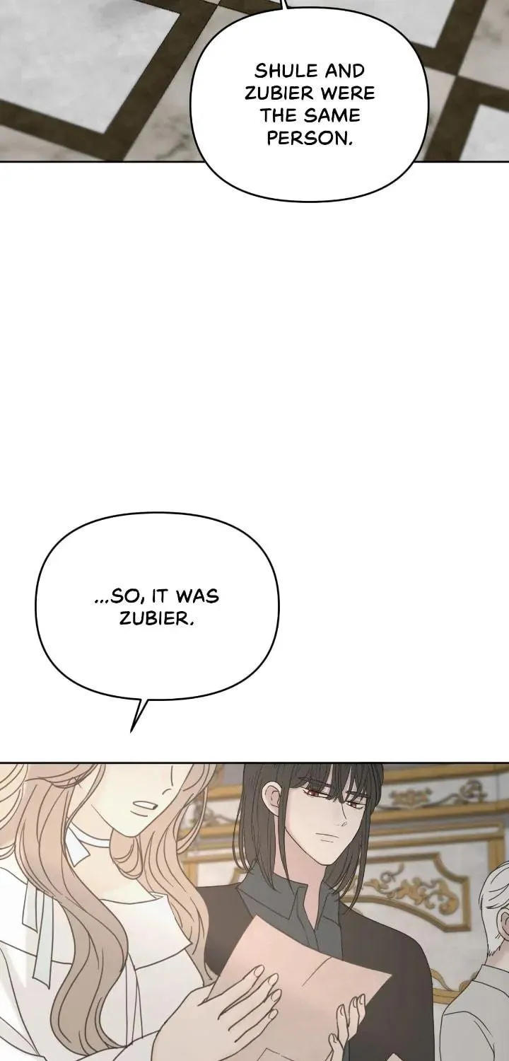 I Adopted the Male Lead from the Shelter Chapter 35 page 4 - 