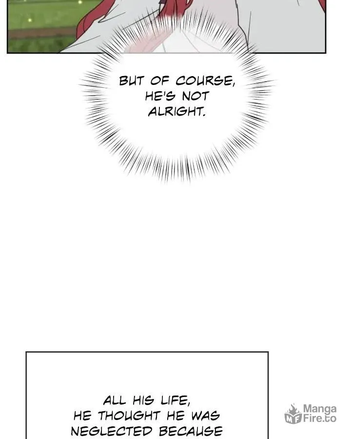 I Adopted the Male Lead from the Shelter Chapter 35 page 37 - 