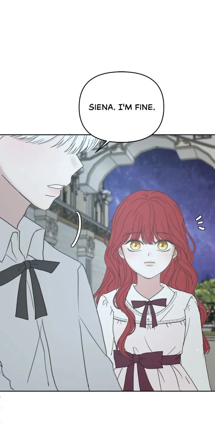 I Adopted the Male Lead from the Shelter Chapter 35 page 40 - 