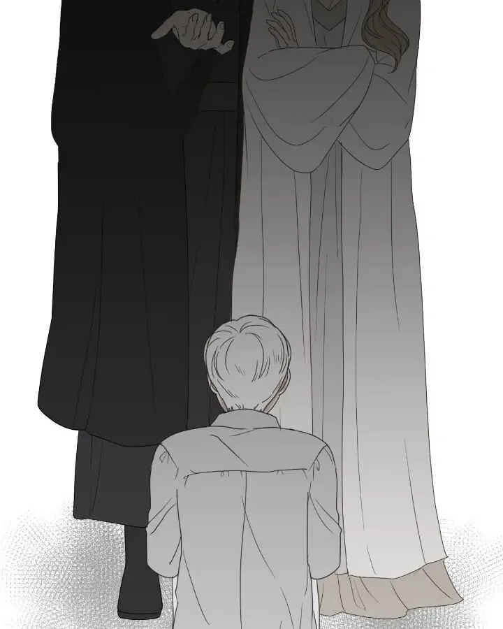 I Adopted the Male Lead from the Shelter Chapter 35 page 54 - 