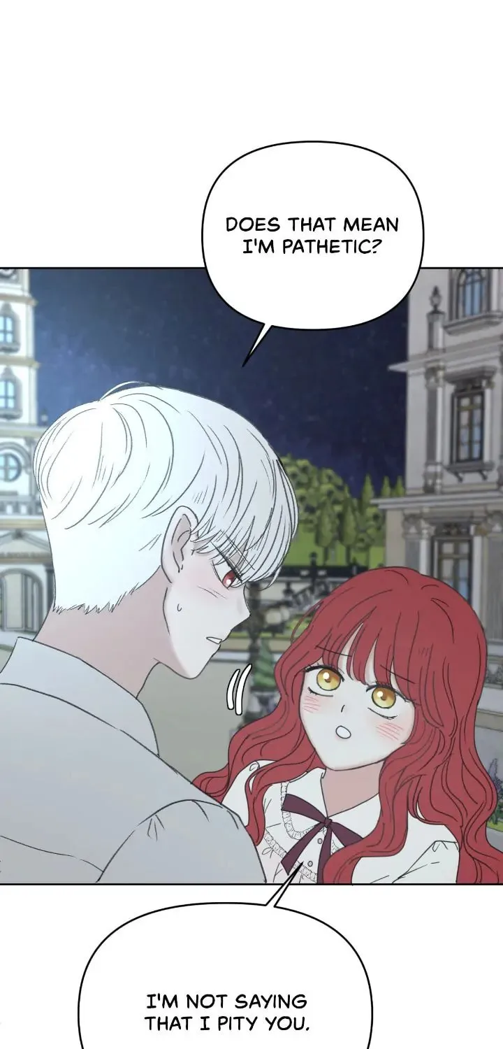 I Adopted the Male Lead from the Shelter Chapter 35 page 58 - 