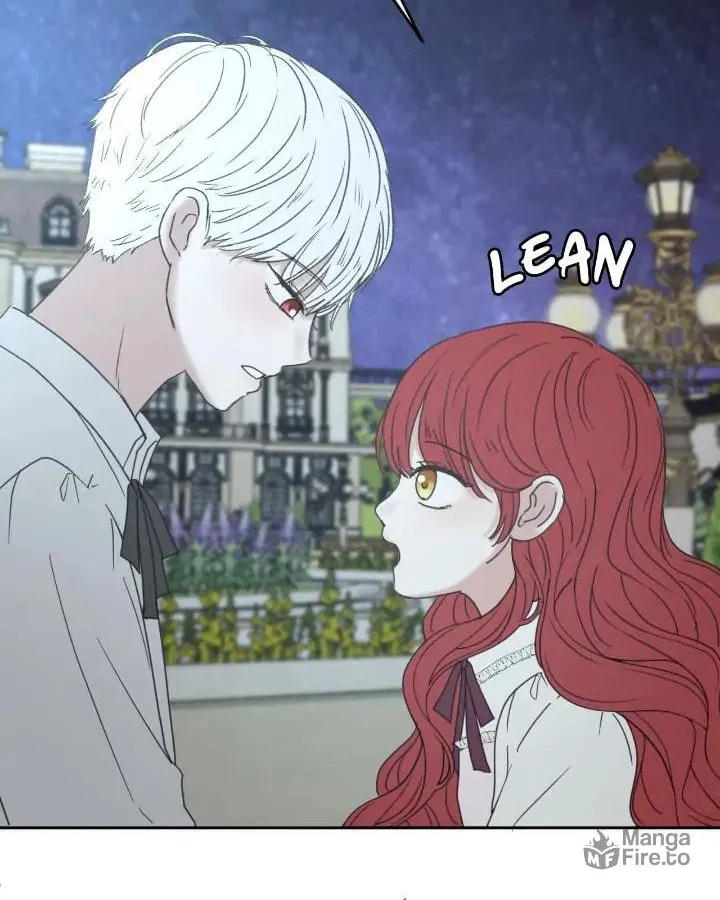 I Adopted the Male Lead from the Shelter Chapter 35 page 61 - 