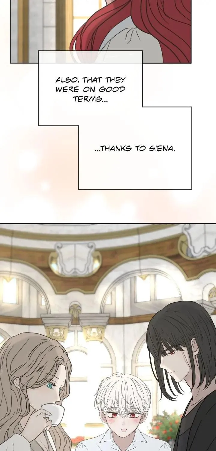 I Adopted the Male Lead from the Shelter Chapter 36 page 21 - 