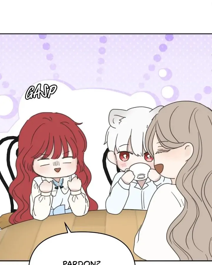 I Adopted the Male Lead from the Shelter Chapter 36 page 26 - 