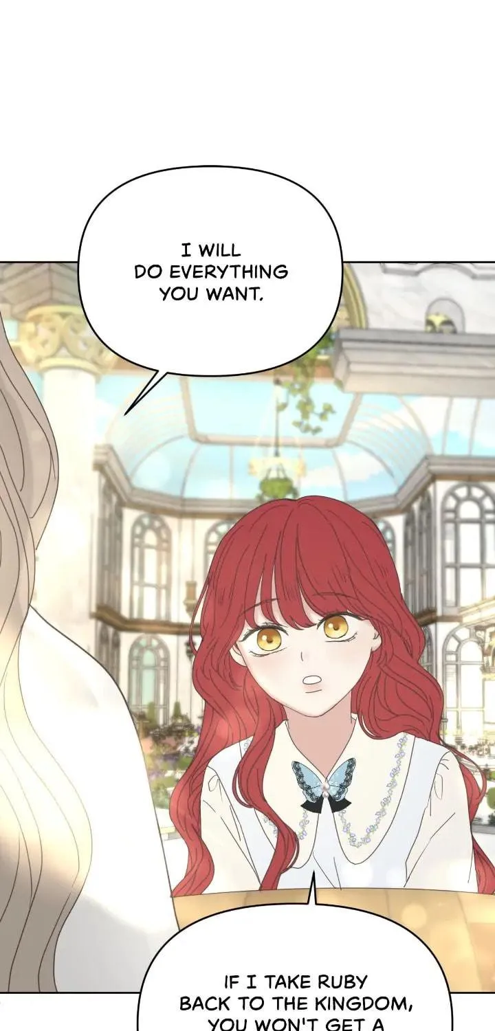 I Adopted the Male Lead from the Shelter Chapter 36 page 37 - 