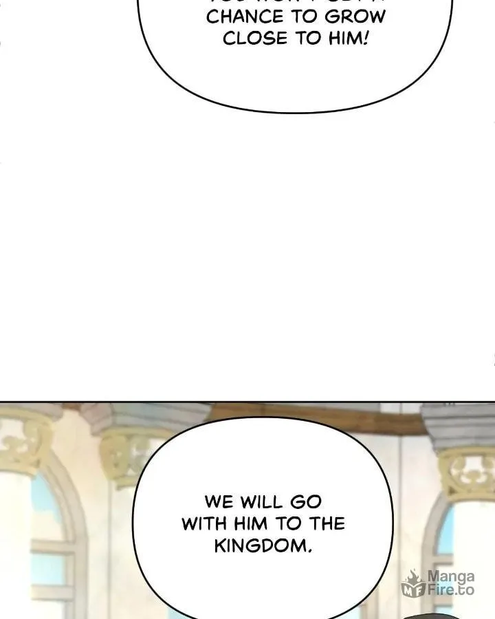 I Adopted the Male Lead from the Shelter Chapter 36 page 38 - 