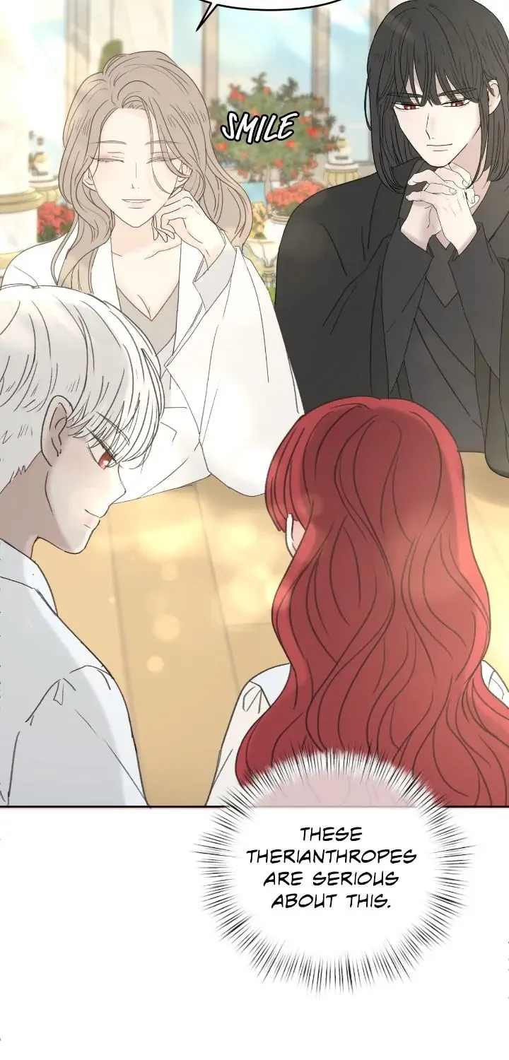 I Adopted the Male Lead from the Shelter Chapter 36 page 39 - 