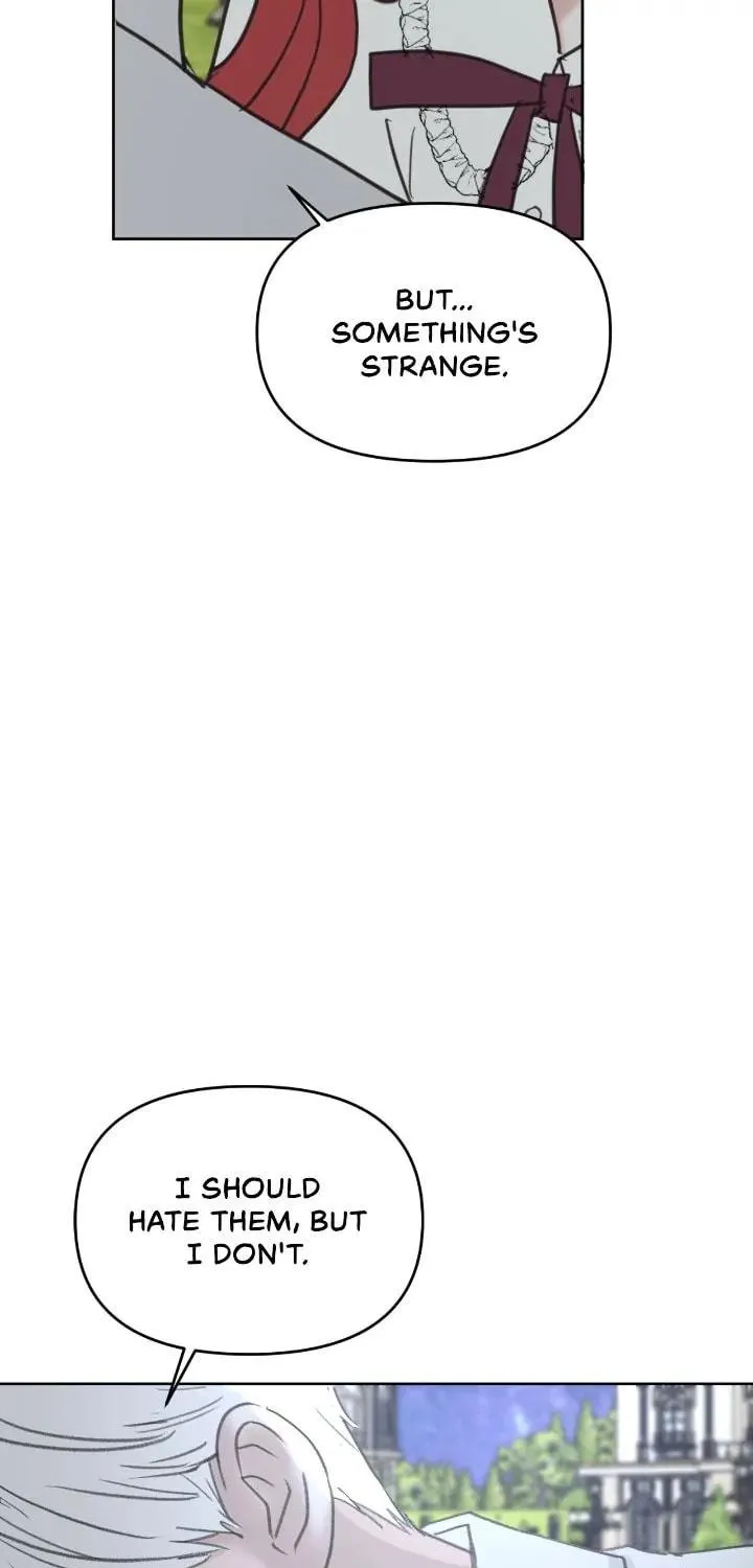 I Adopted the Male Lead from the Shelter Chapter 36 page 5 - 