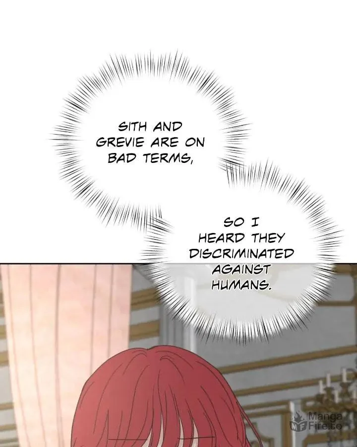I Adopted the Male Lead from the Shelter Chapter 36 page 50 - 