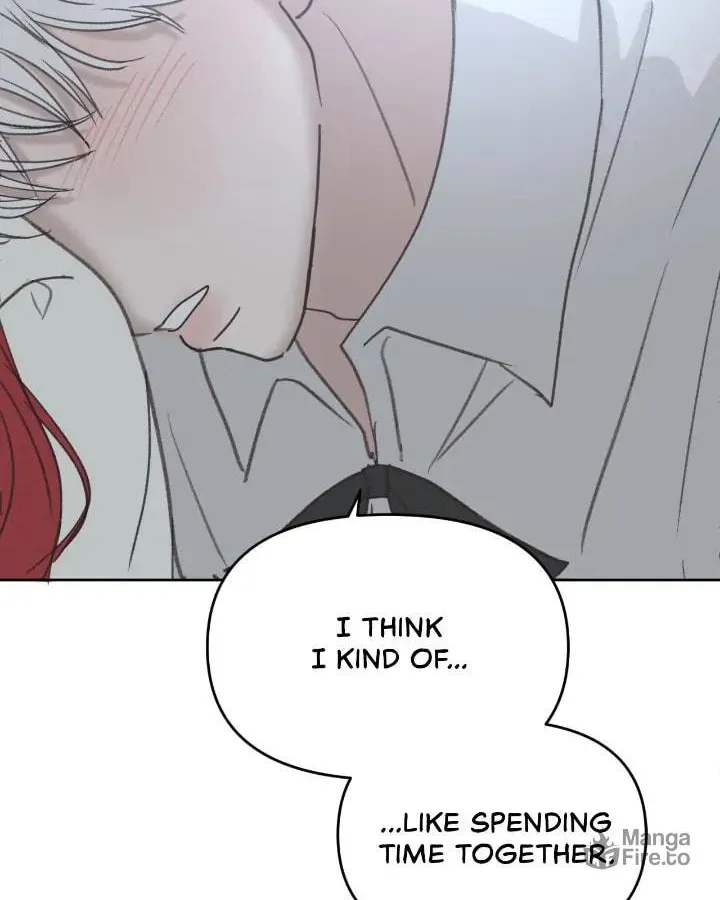 I Adopted the Male Lead from the Shelter Chapter 36 page 6 - 
