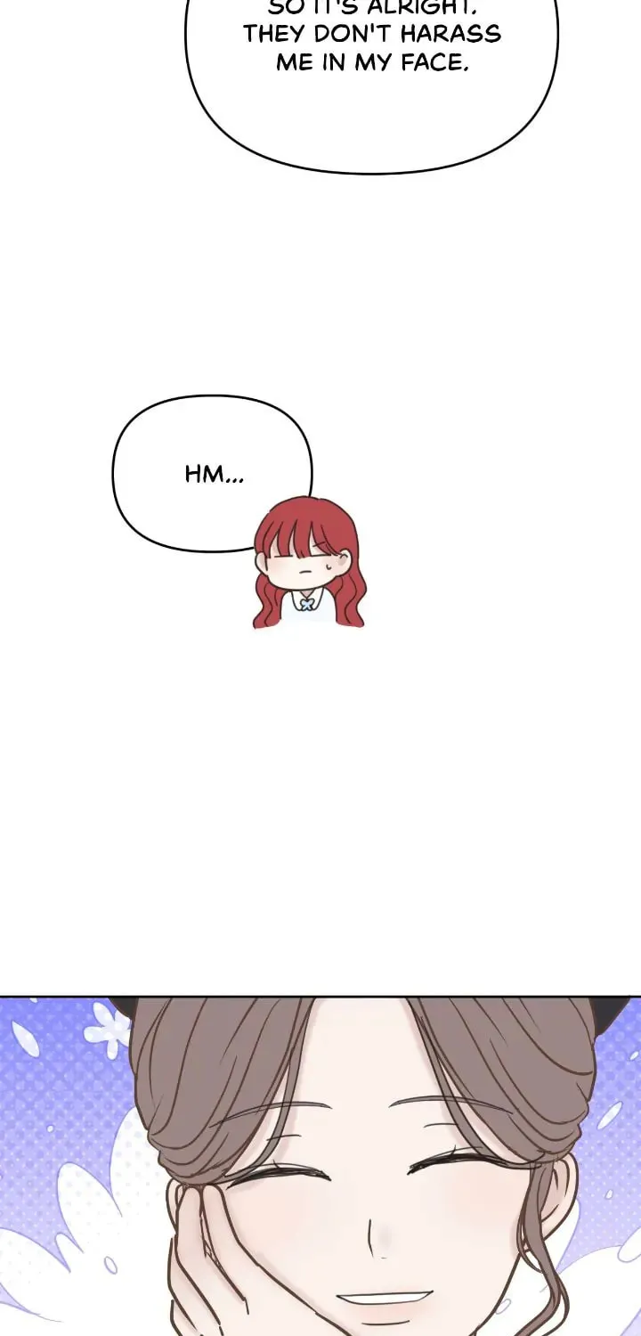 I Adopted the Male Lead from the Shelter Chapter 36 page 53 - 