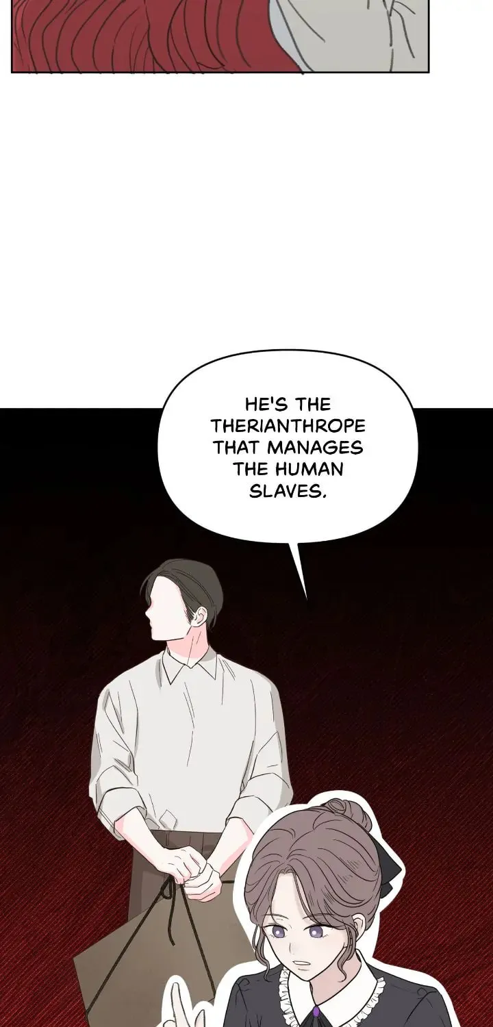 I Adopted the Male Lead from the Shelter Chapter 36 page 58 - 