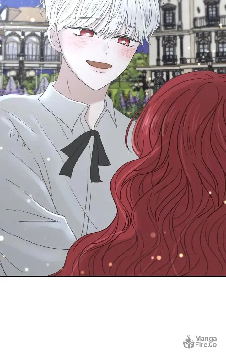 I Adopted the Male Lead from the Shelter Chapter 36 page 9 - 