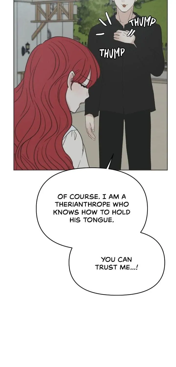 I Adopted the Male Lead from the Shelter Chapter 37 page 15 - 